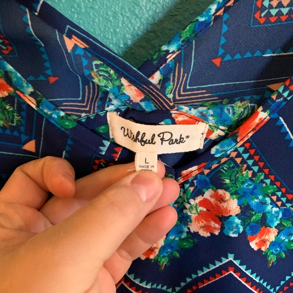 Blouse - Picture 3 of 3